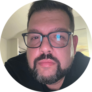 Go to the profile of Damian Biltres