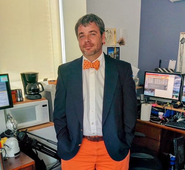 Go to the profile of Bill McLean