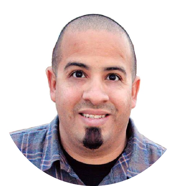 Go to the profile of Orlando Ayala