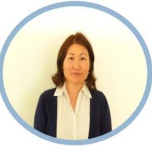 Go to the profile of Bolortsetseg Sanjaa