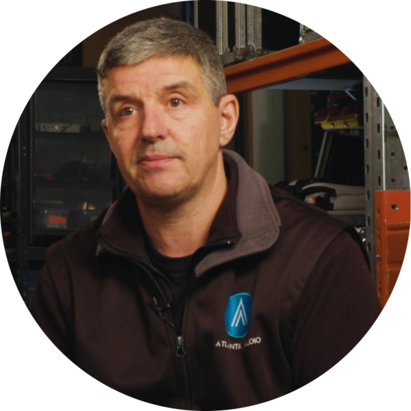 Go to the profile of Alex Fernie