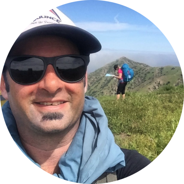 Go to the profile of Danny Pryor Doyle