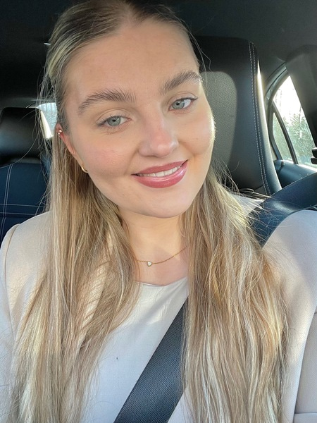 Go to the profile of Daria Jedruch