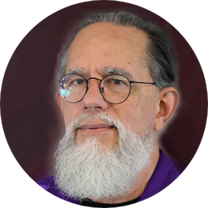 Go to the profile of William Discher