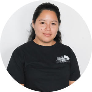 Go to the profile of Esther Gonzalez