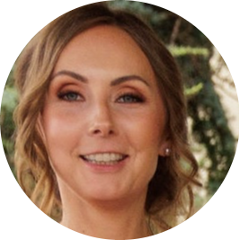 Go to the profile of Rachel Clinton