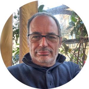 Go to the profile of Mark Vella