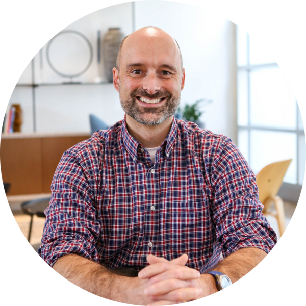 Go to the profile of Erik Benson