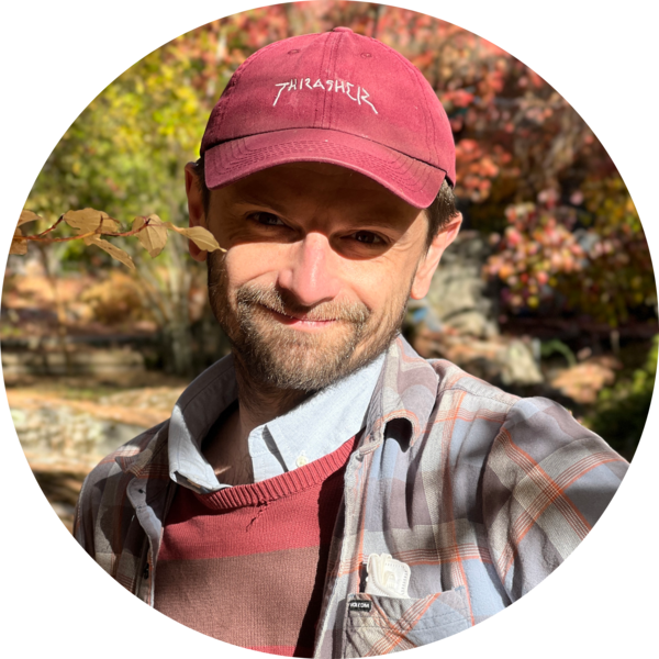 Go to the profile of Ryan Beck