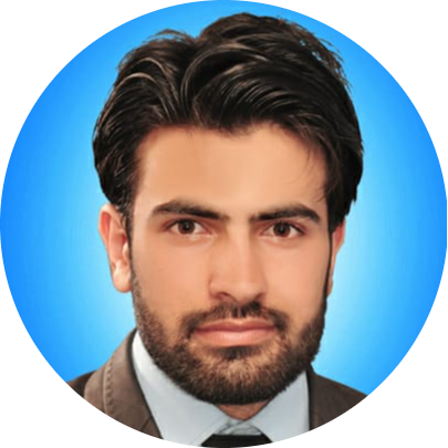 Go to the profile of Mehran Khan