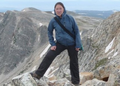 Go to the profile of Otgonsuren