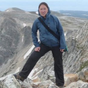 Go to the profile of Otgonsuren