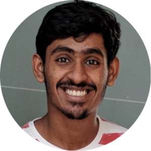 Go to the profile of Renjit Koshy Raji