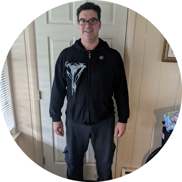 Go to the profile of Jacob Bailey