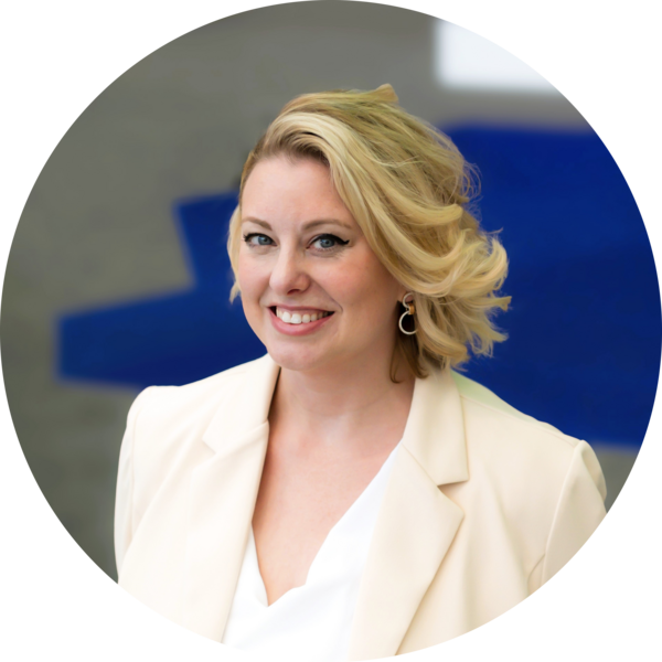 Go to the profile of Elizabeth Burnham