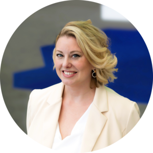 Go to the profile of Elizabeth Burnham