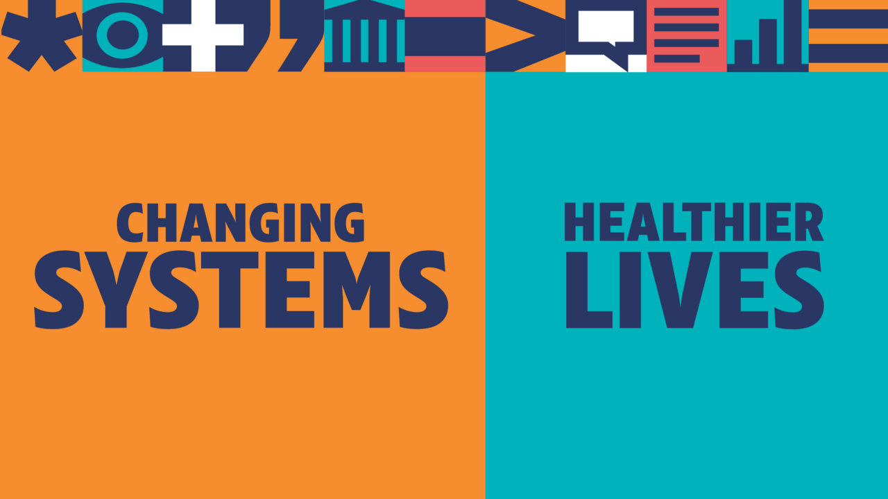 World Obesity Day 2025: Changing Systems Healthier Lives