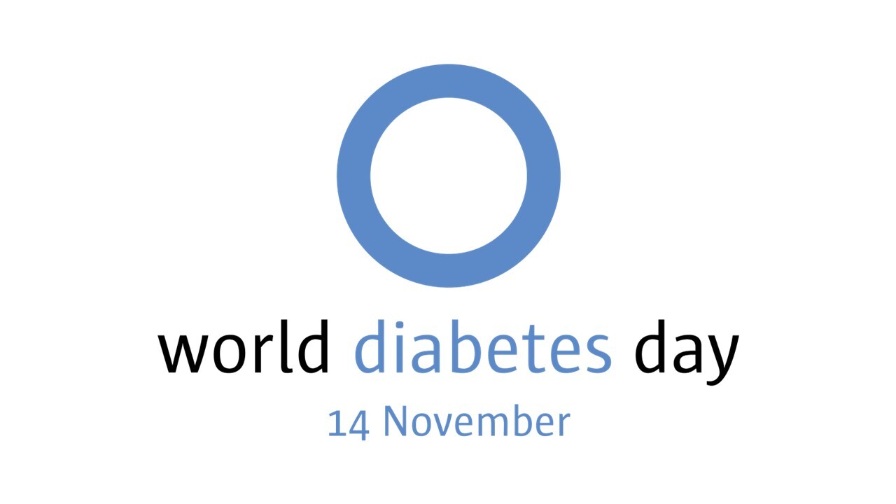 World Diabetes Day 2025: Diabetes and Well-Being 