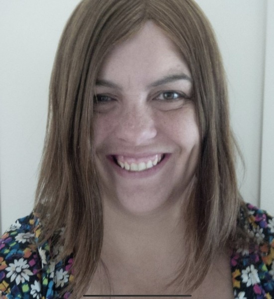 Go to the profile of Sharon Smith