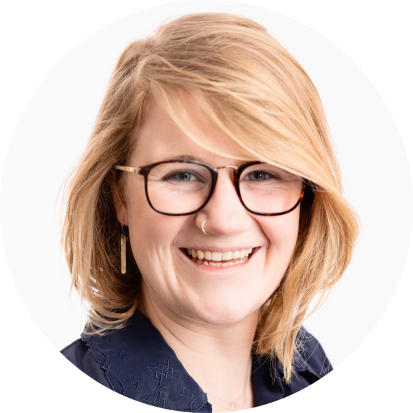 Go to the profile of Rachel O'Kelly