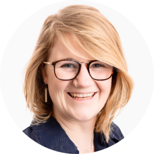 Go to the profile of Rachel O'Kelly