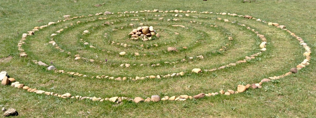 Research Reflection - A Summer Exploring all Things Intergenerational.