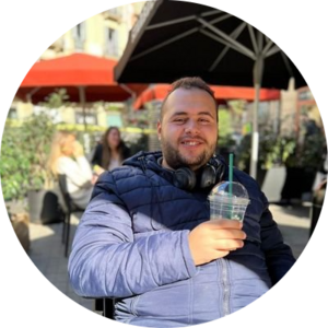 Go to the profile of Mahmoud Gamal