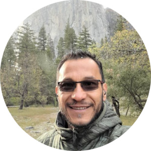 Go to the profile of VICTOR ALARCON