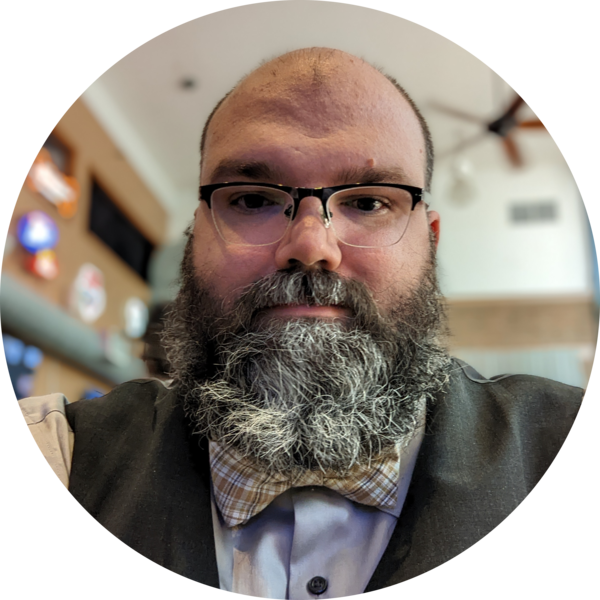 Go to the profile of Keith Adkins