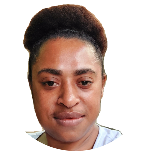 Go to the profile of Ermina Theresa Kombul