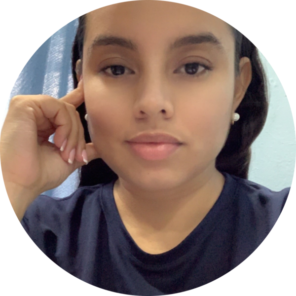 Go to the profile of Alyssa Matus