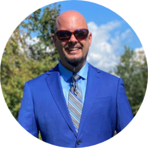 Go to the profile of Russel Brow