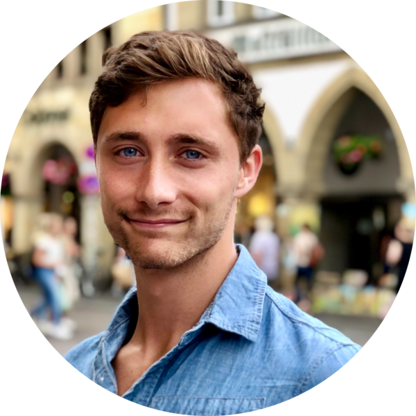 Go to the profile of Lars Masanneck