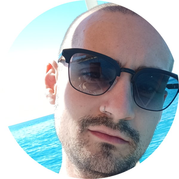 Go to the profile of Andrei Dascalu