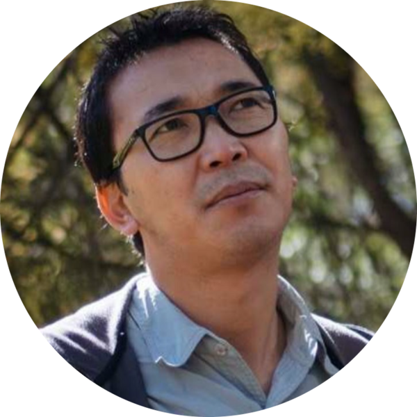 Go to the profile of Sangay Dorji