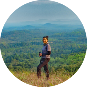 Go to the profile of Rutuja Digaskar