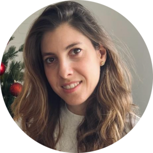 Go to the profile of Victoria Pascal