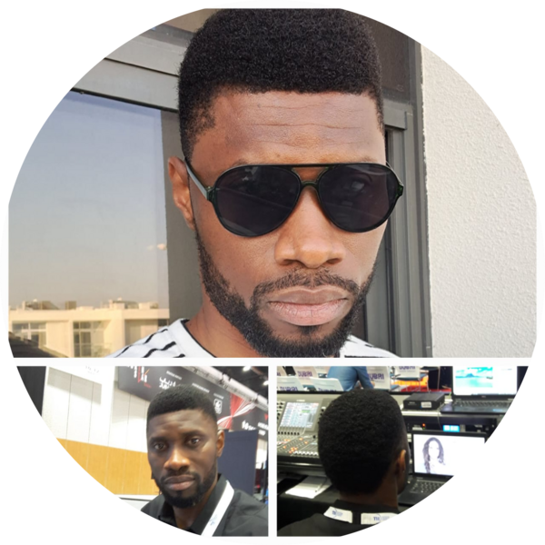 Go to the profile of Chinedu Udeh