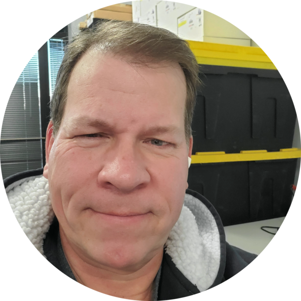 Go to the profile of Darren Phenicie