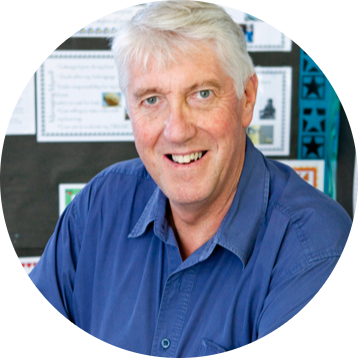 Go to the profile of Garry Hornby