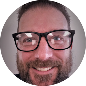 Go to the profile of Eric Boyd