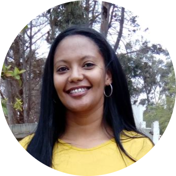 Go to the profile of Cherilee Odette Van Rensburg