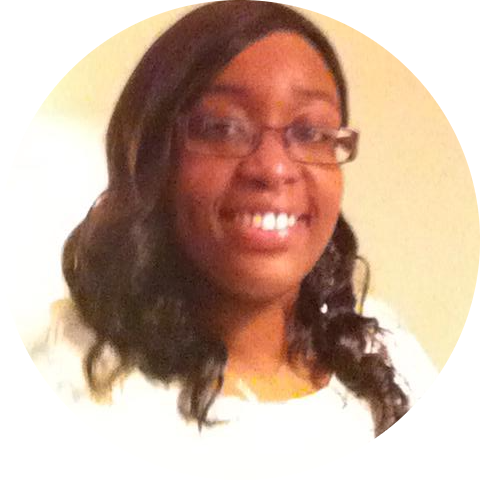 Go to the profile of Peris Anozie