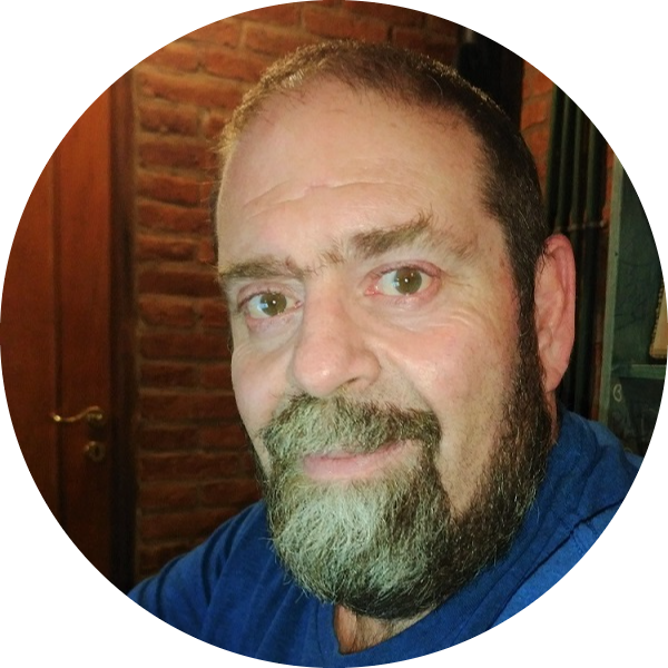 Go to the profile of Juan Andres Zion