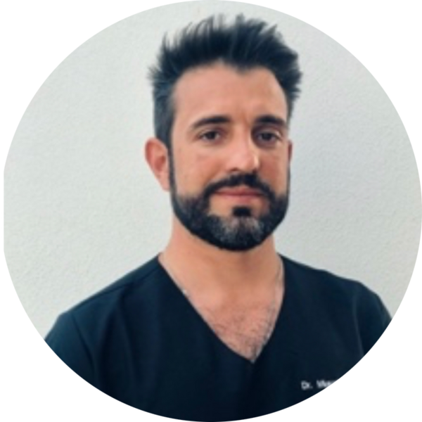 Go to the profile of Miguel F. Cunha