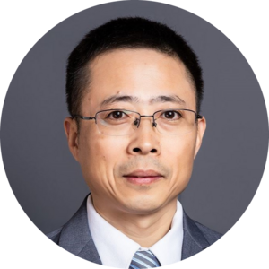 Go to the profile of Limin Tong