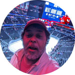 Go to the profile of Russell Sandidge