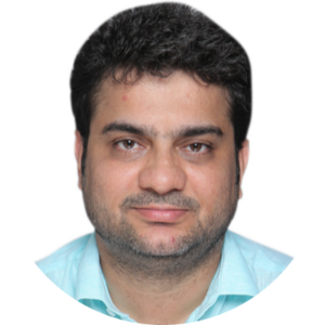 Go to the profile of MANOJ DAGA