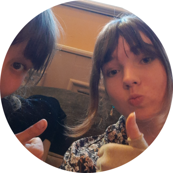 Go to the profile of Jodie McConnon