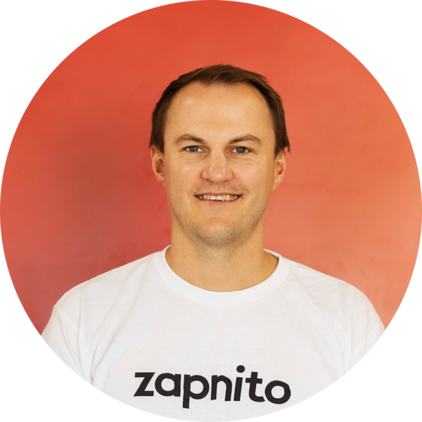 Go to the profile of Matt Cumberland